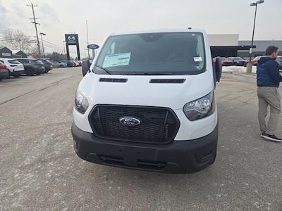 New 2025 Ford Transit 250 Low Roof Empty Cargo Van for sale #25P0350 - photo 1