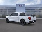 New 2025 Ford F-150 STX SuperCrew Cab for sale #25P0354 - photo 4