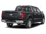 New 2025 Ford F-150 XLT SuperCrew Cab for sale #25P0356 - photo 2