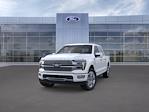 New 2025 Ford F-150 Platinum SuperCrew Cab for sale #25P0360 - photo 2
