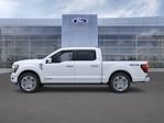 New 2025 Ford F-150 Platinum SuperCrew Cab for sale #25P0360 - photo 3