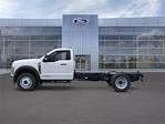 New 2025 Ford F-550 Regular Cab Cab Chassis for sale #25P0362 - photo 25