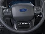 New 2025 Ford F-150 Platinum SuperCrew Cab for sale #25P0365 - photo 12