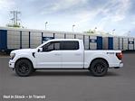 New 2025 Ford F-150 Platinum SuperCrew Cab for sale #25P0365 - photo 3
