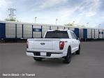 2025 Ford F-150 SuperCrew Cab 4WD Pickup for sale #25P0365 - photo 8
