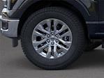 New 2025 Ford F-150 Lariat SuperCrew Cab for sale #25P0366 - photo 6