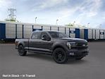 New 2025 Ford F-150 Platinum SuperCrew Cab for sale #25P0367 - photo 7