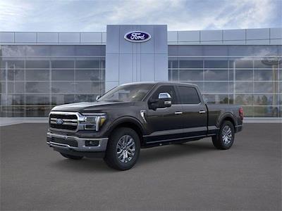 New 2025 Ford F-150 Lariat SuperCrew Cab for sale #25P0375 - photo 1