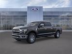 New 2025 Ford F-150 Lariat SuperCrew Cab for sale #25P0375 - photo 1
