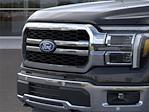 New 2025 Ford F-150 Lariat SuperCrew Cab for sale #25P0375 - photo 6