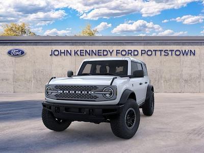 2025 Ford Bronco 4WD SUV for sale #25P0377 - photo 2