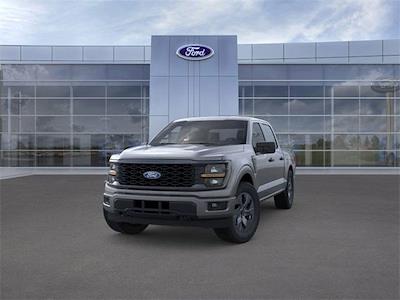New 2025 Ford F-150 STX SuperCrew Cab for sale #25P0378 - photo 2