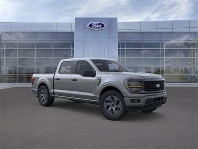 2025 Ford F-150 SuperCrew Cab 4WD Pickup for sale #25P0378 - photo 1