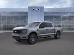 New 2025 Ford F-150 STX SuperCrew Cab for sale #25P0378 - photo 1
