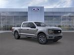 2025 Ford F-150 SuperCrew Cab 4WD Pickup for sale #25P0378 - photo 7