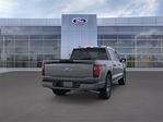 2025 Ford F-150 SuperCrew Cab 4WD Pickup for sale #25P0378 - photo 8