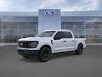 2025 Ford F-150 SuperCrew Cab 4WD Pickup for sale #25P0384 - photo 1