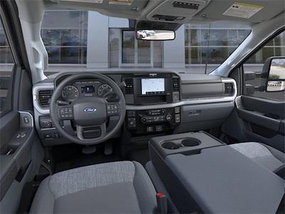 2025 Ford F-550 Regular Cab DRW 4WD Cab Chassis for sale #25P0390 - photo 1