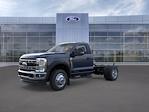 New 2025 Ford F-550 Regular Cab Cab Chassis for sale #25P0390 - photo 18