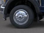 New 2025 Ford F-550 Regular Cab Cab Chassis for sale #25P0390 - photo 14