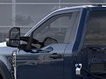 New 2025 Ford F-550 Regular Cab Cab Chassis for sale #25P0390 - photo 15