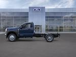 New 2025 Ford F-550 Regular Cab Cab Chassis for sale #25P0390 - photo 20
