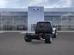 New 2025 Ford F-550 Regular Cab Cab Chassis for sale #25P0390 - photo 3
