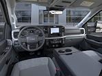 New 2025 Ford F-550 Regular Cab Cab Chassis for sale #25P0390 - photo 4