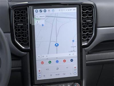New 2025 Ford Ranger XLT SuperCrew Cab for sale #25P0394 - photo 2
