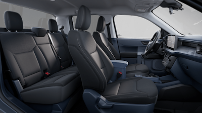 New 2025 Ford Maverick - photo 1