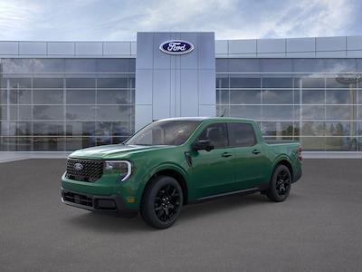 New 2025 Ford Maverick Lariat SuperCrew Cab for sale #25P0408 - photo 1