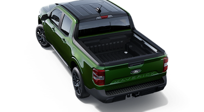 New 2025 Ford Maverick Lariat SuperCrew Cab for sale #25P0408 - photo 2