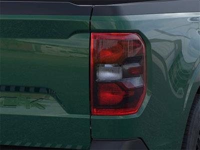 New 2025 Ford Maverick - photo 1