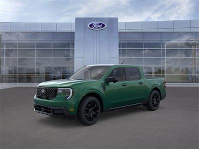 New 2025 Ford Maverick - photo 1