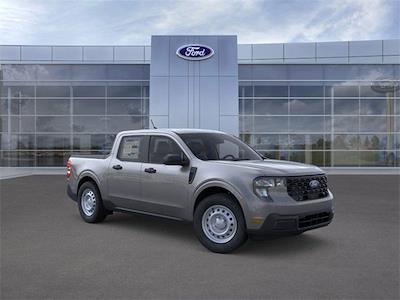 New 2025 Ford Maverick - photo 1