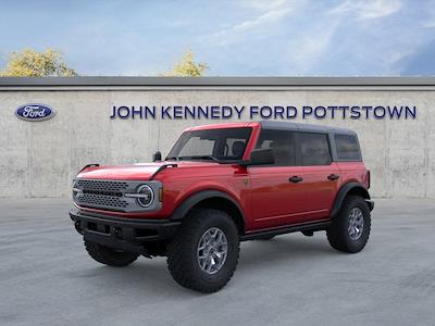 2025 Ford Bronco 4WD SUV for sale #25P0435 - photo 1