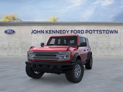 2025 Ford Bronco 4WD SUV for sale #25P0435 - photo 2