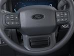 New 2025 Ford F-150 STX SuperCrew Cab for sale #25P075 - photo 11