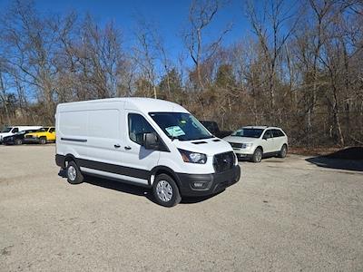 New 2025 Ford Transit 250 Medium Roof Empty Cargo Van for sale #25P107 - photo 1