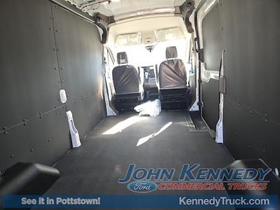 2025 Ford Transit 250 Medium Roof RWD Empty Cargo Van for sale #25P107 - photo 2