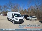 2025 Ford Transit 250 Medium Roof RWD Empty Cargo Van for sale #25P107 - photo 39