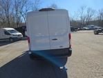 2025 Ford Transit 250 Medium Roof RWD Empty Cargo Van for sale #25P107 - photo 76