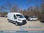 2025 Ford Transit 250 Medium Roof RWD Empty Cargo Van for sale #25P107 - photo 40