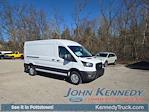 2025 Ford Transit 250 Medium Roof RWD Empty Cargo Van for sale #25P107 - photo 41