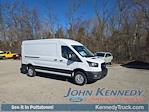 2025 Ford Transit 250 Medium Roof RWD Empty Cargo Van for sale #25P107 - photo 42