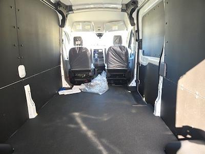 2025 Ford Transit 250 Medium Roof RWD Empty Cargo Van for sale #25P108 - photo 2