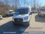 2025 Ford Transit 250 Medium Roof RWD Empty Cargo Van for sale #25P108 - photo 23