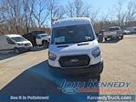 2025 Ford Transit 250 Medium Roof RWD Empty Cargo Van for sale #25P108 - photo 24