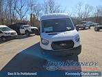2025 Ford Transit 250 Medium Roof RWD Empty Cargo Van for sale #25P108 - photo 25