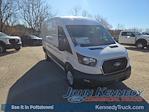 2025 Ford Transit 250 Medium Roof RWD Empty Cargo Van for sale #25P108 - photo 26